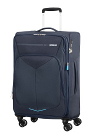 Чемодан American Tourister 78G*004 Summerfunk Spinner 67 см Expandable