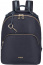 Женский рюкзак Samsonite KG8*008 Skyler Pro Backpack 10.5″ KG8-08008 08 Blue Depth - фото №4