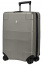 Чемодан Victorinox 6021 Lexicon Hardside Global Carry-On Spinner 55 см USB 602104 Titanium Titanium - фото №1
