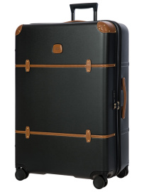 Чемодан с чехлом Bric's BBG38305 Bellagio 3.0 32″ Spinner XL 82 см Expandable