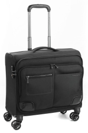 Мобильный офис Roncato 2158 Wall Street Business Trolley PC 17″