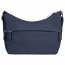 Женская сумка Samsonite CV3*020 Move 3.0 Shoulder Bag S+1 Pocket CV3-01020 01 Dark Blue - фото №5