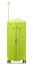 Чемодан на колёсах Roncato 418182 Butterfly B-Flying Spinner M 67 см Expandable 418182-77 77 Cyber Lime - фото №8