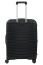Чемодан на колесах Conwood CD-CTHPP008-TM Edge Spinner M 66 см Expandable CD-CTHPP008-TM-BLK Чёрный - фото №7
