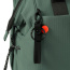 Женский рюкзак для ноутбука Hedgren HSTG09 String Orizuru Backpack M 15″ HSTG09/888-15 888 Duck Green - фото №6
