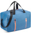 Складная сумка Roncato 412011 Compact Neon Ryaniar Cabin Bag 40 см 412011-33 33 Avio - фото №1