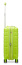 Чемодан Roncato 418183 Butterfly B-Flying Carry-on Spinner S 55 см Expandable 418183-77 77 Cyber Lime - фото №8