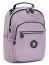 Рюкзак для планшета Kipling KI4082Z08 Seoul S Backpack 10″ Gentle Lilac KI4082Z08 Z08 Gentle Lilac - фото №1