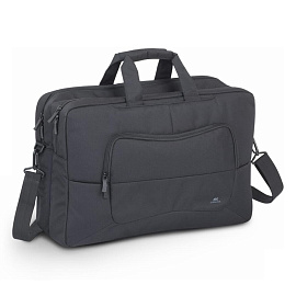 Сумка для ноутбука Rivacase 8455 Tegel ECO Full Size Laptop Bag 17.3″