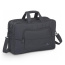 Сумка для ноутбука Rivacase 8455 Tegel ECO Full Size Laptop Bag 17.3″