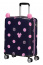 Детский чемодан Samsonite 51C*008 Color Funtime Disney Spinner 55 см 51C-02008 02 Minnie Pink Dots - фото №1