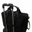 Сумка-рюкзак для ноутбука Roncato 5215 E-Lite Duffle Backpack 15″ 5215-01 01 Black - фото №9