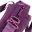 Сумка для ноутбука Rivacase 8335 Biscayne Laptop Bag 15.6″ 8335 Purple - фото №9