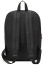 Складной рюкзак Roncato 412010 Compact Neon Ryaniar Mini Cabin Backpack 40 см
