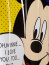 Чемодан American Tourister 19C*006 Comics Disney Legend Spinner 55 см 19C-51006 51 Mickey Pop - фото №7