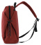 Женский рюкзак для ноутбука Hedgren HSTG03 String Akira Backpack M 14″ HSTG03/906-01 906 Dahlia Red - фото №5
