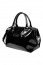 Женская сумка Lipault P57*007 Plume Vinyl Bowling Bag S P57-01007 01 Black - фото №3
