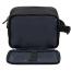 Несессер Rivacase 8409 Tegel ECO Travel Toiletry Case 8409 Black - фото №2