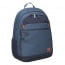 Рюкзак для ноутбука Hedgren HESC03M Escapade Release M 14″ RFID HESC03M/318-01 318 Dark Denim - фото №1