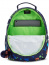 Рюкзак для планшета Kipling KI5357T72 Seoul S Backpack 10″ Geo Mix Dark KI5357T72 T72 Geo Mix Dark - фото №2