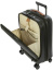 Чемодан-мобильный офис Bric's BAH08450 Taormina 21″ Carry-on with Pocket  55 см 17″ USB Expandable BAH08450.078 078 Olive - фото №2