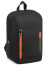 Складной рюкзак Roncato 412015 Compact Ryaniar Mini Cabin Backpack 40 см 412015-1212 12 Arancia - фото №1