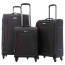 Чемодан March M2780*72 Delta Spinner 78 см Expandable M2780-08-72 08 Grey - фото №12
