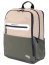 Велосипедный рюкзак Hedgren HCBI03 Commute Bike Stem Backpack 15.6″ RFID HCBI03/860-01 860 Beige/Olive - фото №1