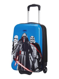 Чемодан American Tourister 27C*013 Star Wars New Wonder Upright 50 см