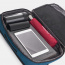 Сумка-рюкзак для ноутбука Hedgren HCTL02 Central Focal 3-Way Briefcase Backpack 14″ HCTL02/183 183 Legion Blue - фото №5