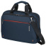 Сумка для ноутбука Samsonite KI3*001 Network 4 Briefcase 14.1″ KI3-01001 01 Space Blue - фото №1