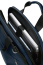 Сумка для ноутбука Samsonite KI3*001 Network 4 Briefcase 14.1″ KI3-01001 01 Space Blue - фото №3