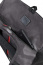 Рюкзак для ноутбука антивор Samsonite KA6*001 Securipak Anti-Theft Laptop Backpack 15.6″ USB KA6-18001 18 Storm Cloud/Crimson - фото №9