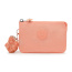Косметичка Kipling K018643HQ Creativity S Small Purse Pinky Orange