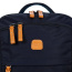 Рюкзак для ноутбука Bric's BXL44649 X-Collection X-Bag Metro Backpack 13″