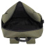 Рюкзак для ноутбука Roncato 412460 Sprint Backpack 15.6″ 412460-57 57 Military Green - фото №2