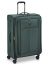 Чемодан Delsey 003421821 Dita 4DW Trolley L 79 см Expandable 00342182103M9 03 Green - фото №7
