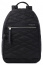 Женский рюкзак-антивор Hedgren HIC11 Inner City Vogue Backpack Small RFID HIC11/858-09 858 New Quilt Black - фото №2