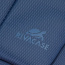 Сумка для ноутбука Rivacase 8231 Central Laptop Bag 15.6″ 8231 Blue - фото №12