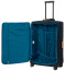 Чемодан Bric's с колесами Hinomoto BXL58145 X-Collection X-Bag 30″ Spinner With Frame 77 см