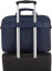 Женская сумка для ноутбука Samsonite KH1*001 Guardit Classy Briefcase 15.6″ KH1-11001 11 Midnight Blue - фото №7