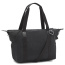 Сумка-трансформер Kipling K10619P39 Art Medium Handbag Black Noir 44 см