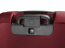 Чемодан Victorinox 6056 Connex Global Hardside Carry-On Spinner 55 см Exp USB 605660 Red Red - фото №7