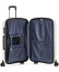 Чемодан Roncato 5092 Uno Art Medium Trolley 71 см 5092-0148 0148 Heart - фото №2