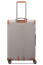 Чемодан Roncato 414652 Uno Soft 3.0 M Trolley 67 см Expandable 414652-45 45 Titanium - фото №4
