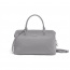 Женская сумка Lipault P51*109 Lady Plume Bowling Bag M FL P51-17109 17 Pearl Grey - фото №1