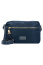 Женская сумка Samsonite 34N*002 Karissa Pouch + Shoulder Bag M 34N-41002 41 Dark Navy - фото №1