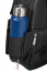 Женский рюкзак для ноутбука Samsonite KG9*003 Openroad Chic 2.0 Backpack 13.3″ USB KG9-09003 09 Black - фото №11