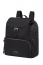 Женский рюкзак Samsonite KC5*010 Karissa 2.0 Backpack 3 Pockets 1 Buckle KC5-09010 09 Black - фото №1