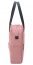 Женская сумка-тоут Delsey 002021350 Securstyle Tote Bag 14″ RFID 00202135029 29 Ash Rose - фото №8